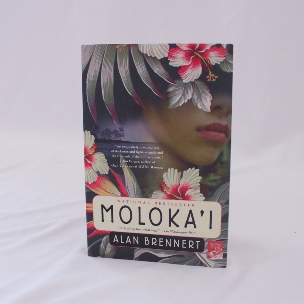 Moloka’i